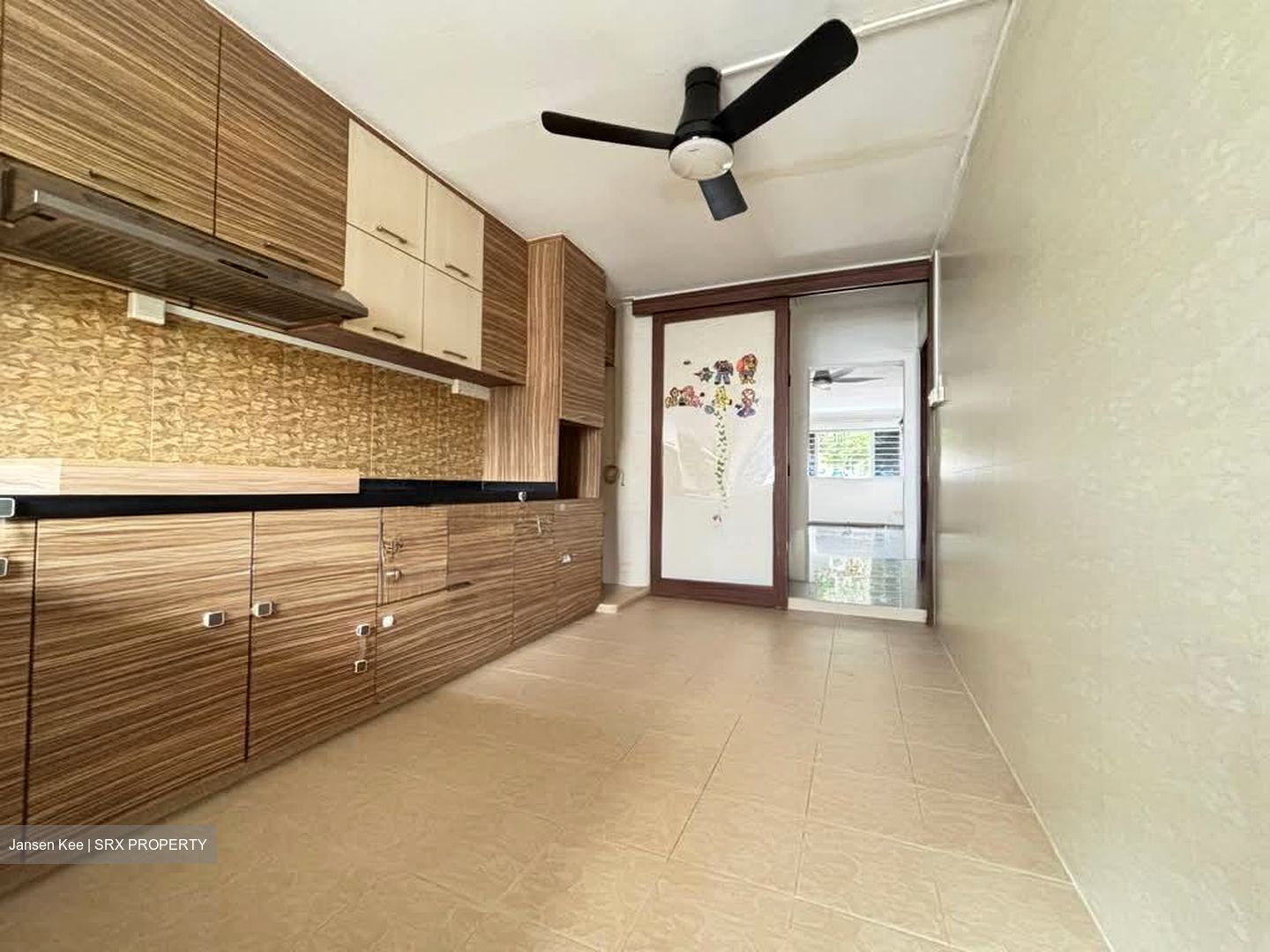 Blk 103 Bukit Purmie Ville (Bukit Merah), HDB 4 Rooms #530283071